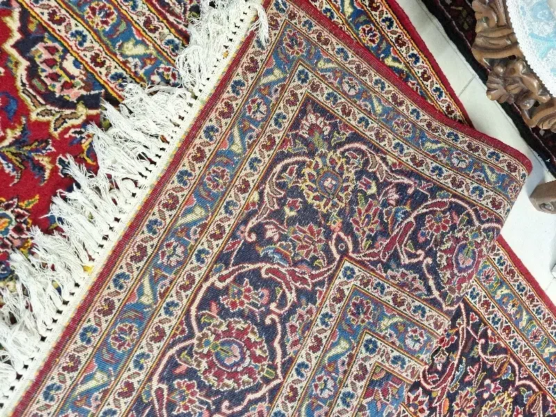 فرش دستبافت ۹ متری|فرش|کرج, گلشهر|دیوار