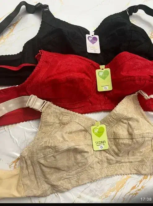 انواع لباس زیر زنانه موجود|لباس|اهواز, بهارستان|دیوار