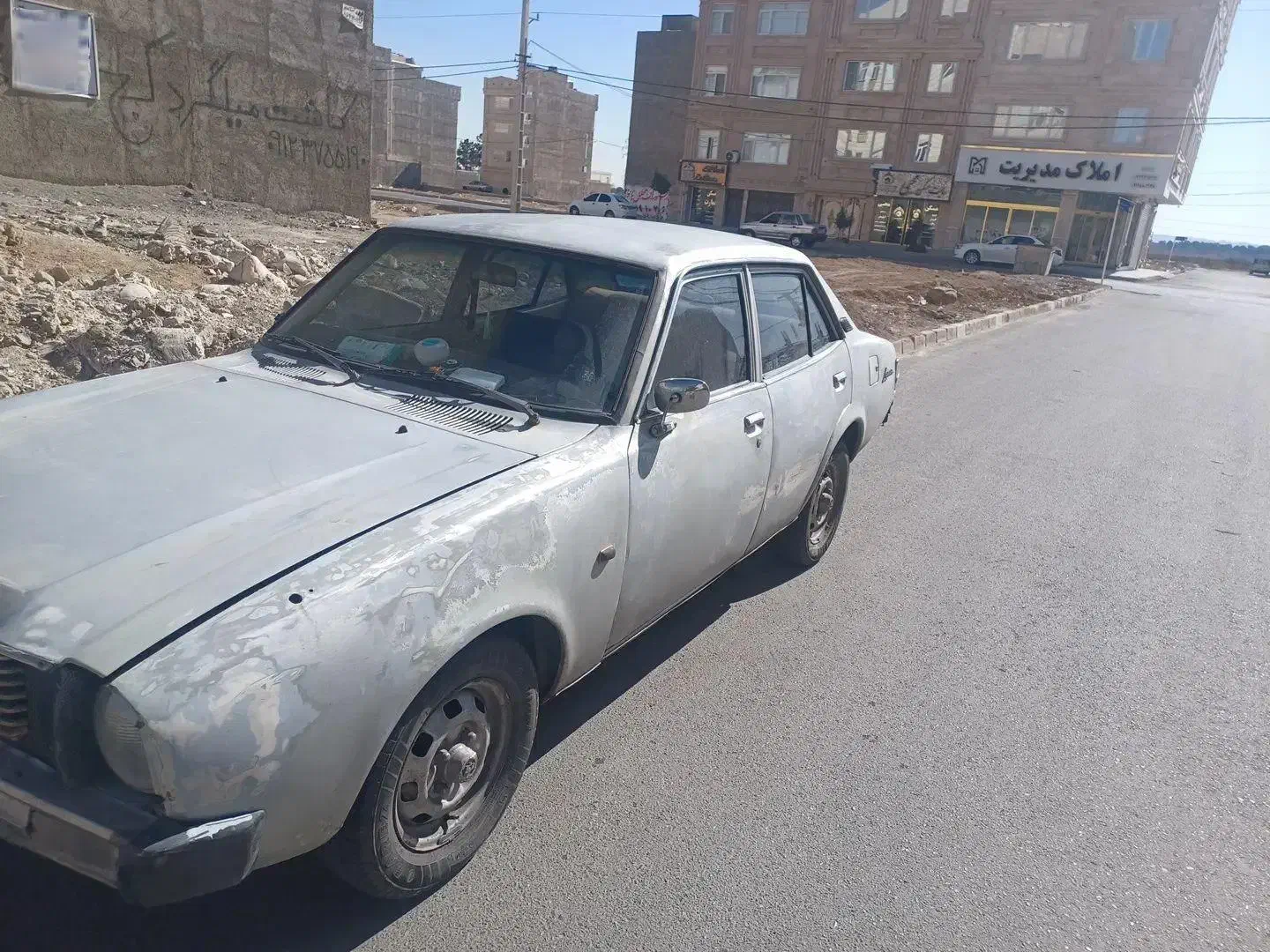 لنسر ۱۹۷۷|خودرو کلاسیک|اسلام‌شهر, شهرک واوان|دیوار