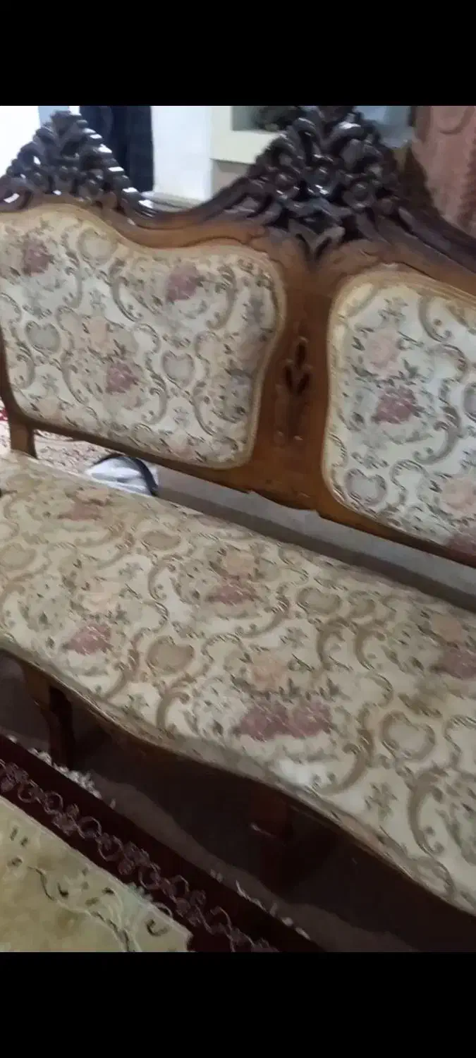 مبل|مبلمان خانگی و میز عسلی|مشگین شهر, |دیوار