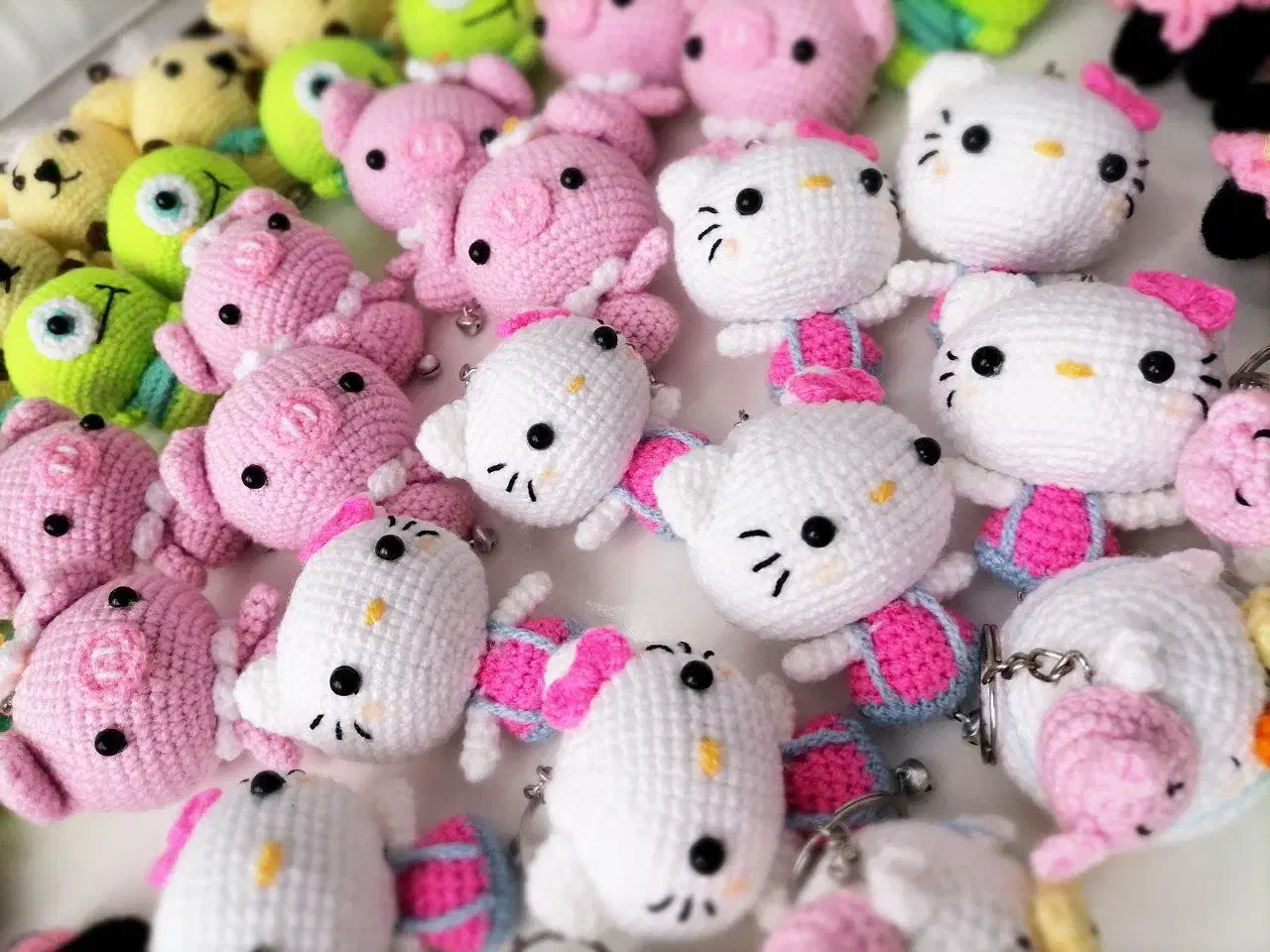 عروسک های زیبا|اسباببازی|قم, علی آباد سعدگان|دیوار