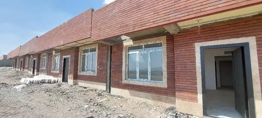 مسکن ملی طرح عمارت|فروش خانه و ویلا|ایوانکی, |دیوار