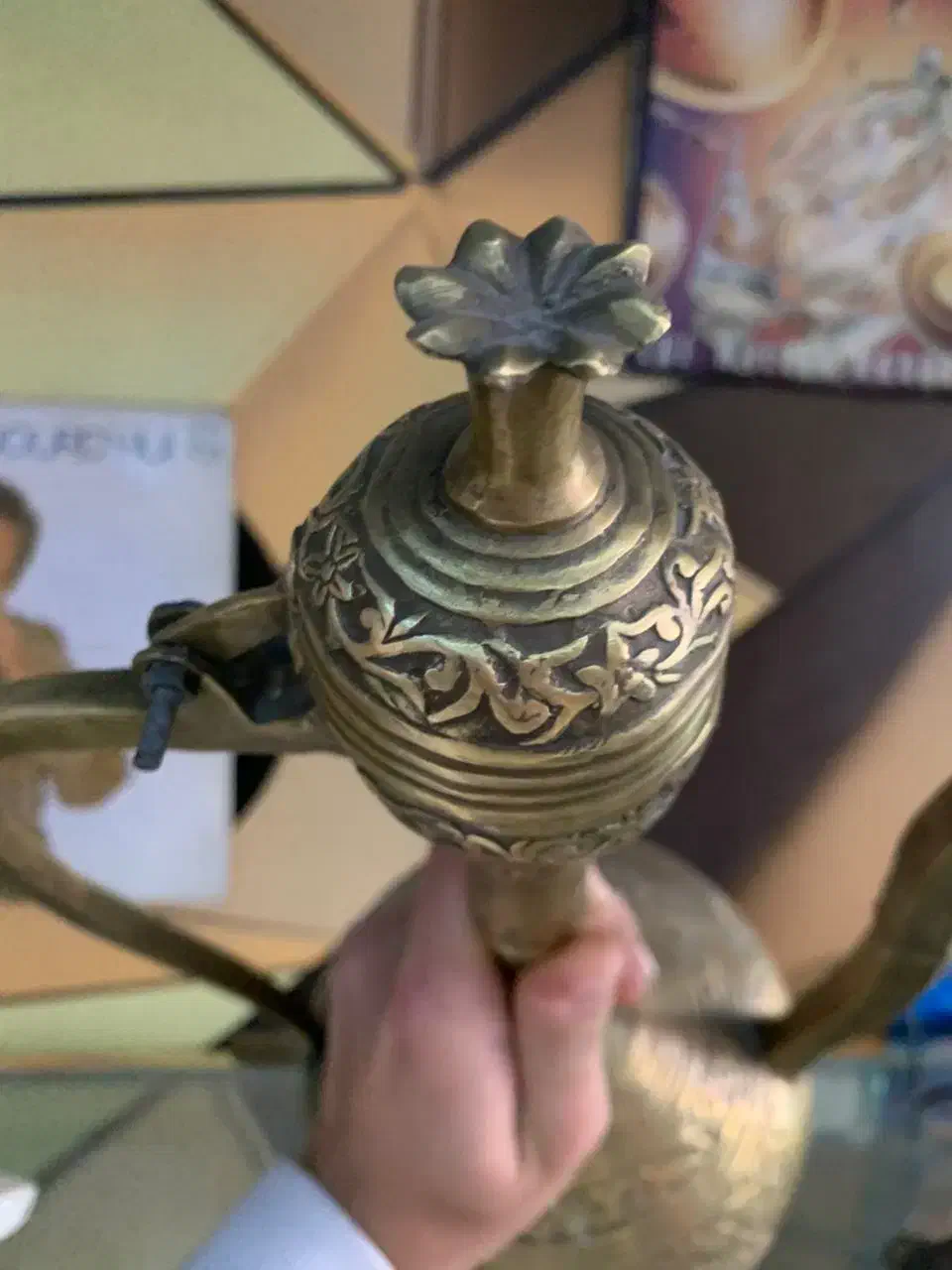 انتک عتیقه|کلکسیون اشیاء عتیقه|ملارد, |دیوار