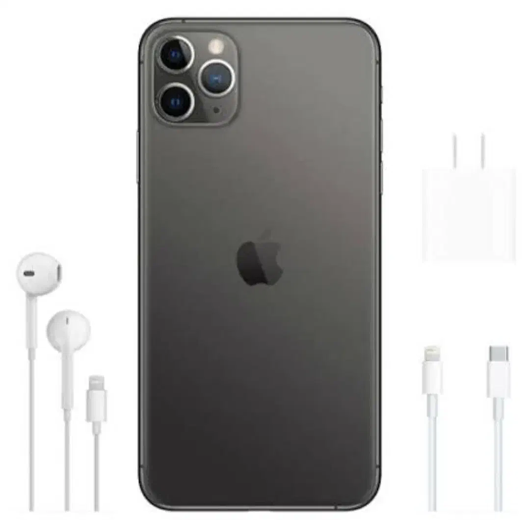 آیفون یازده پرو سفید رنگ|موبایل|فیروزآباد (فارس), |دیوار