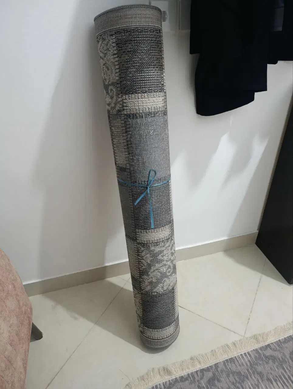 گلیم|گلیم، جاجیم، گبه|رشت, نیروی دریایی|دیوار