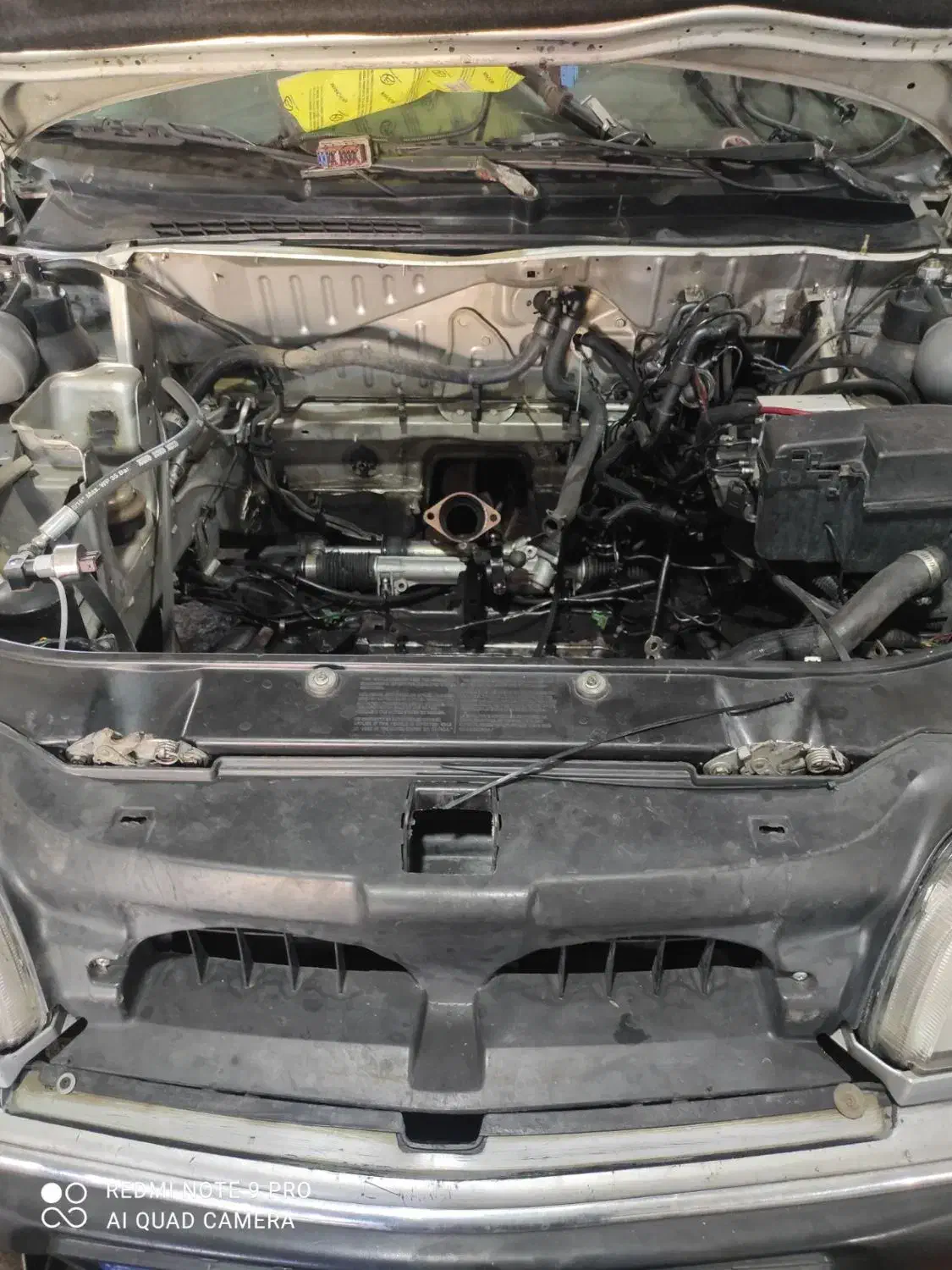 تعمیرگاه تخصصی زانتیا|خدمات موتور و ماشین|گنبد کاووس, |دیوار