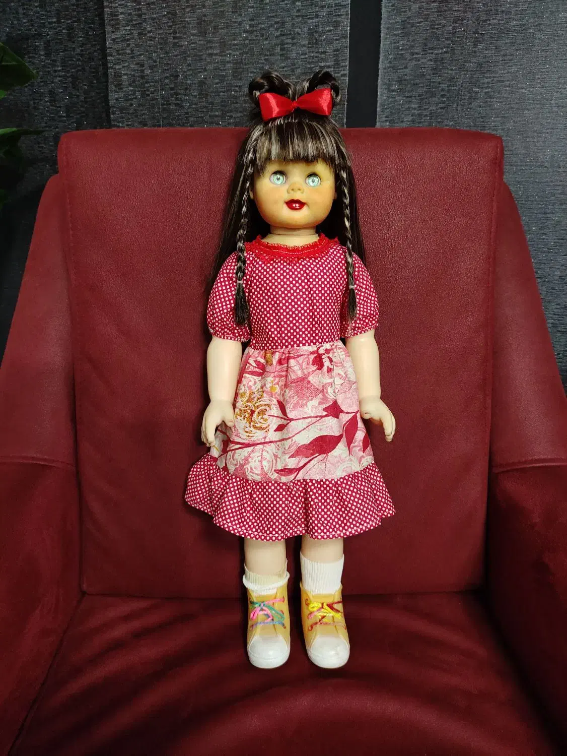 عروسک خیلی بزرگ|اسباببازی|رشت, استادسرا|دیوار