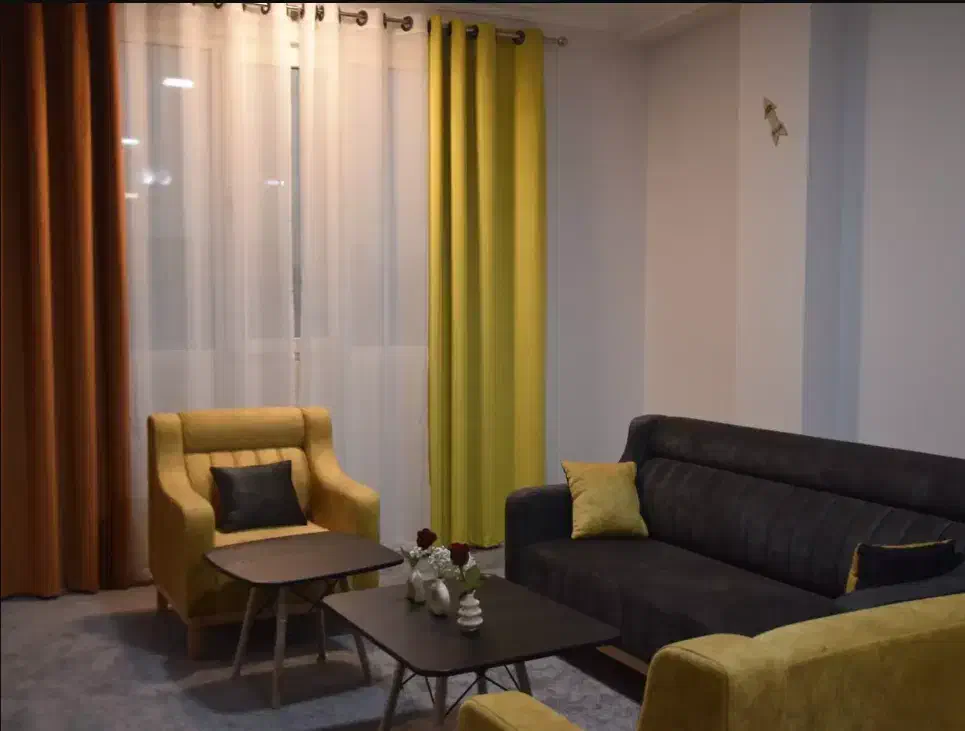 اجاره سوئت آپارتمان مبله نزدیک باملند دریاچه چیتگر|اجارهٔ کوتاهمدت آپارتمان و سوئیت|تهران, هوانیروز|دیوار