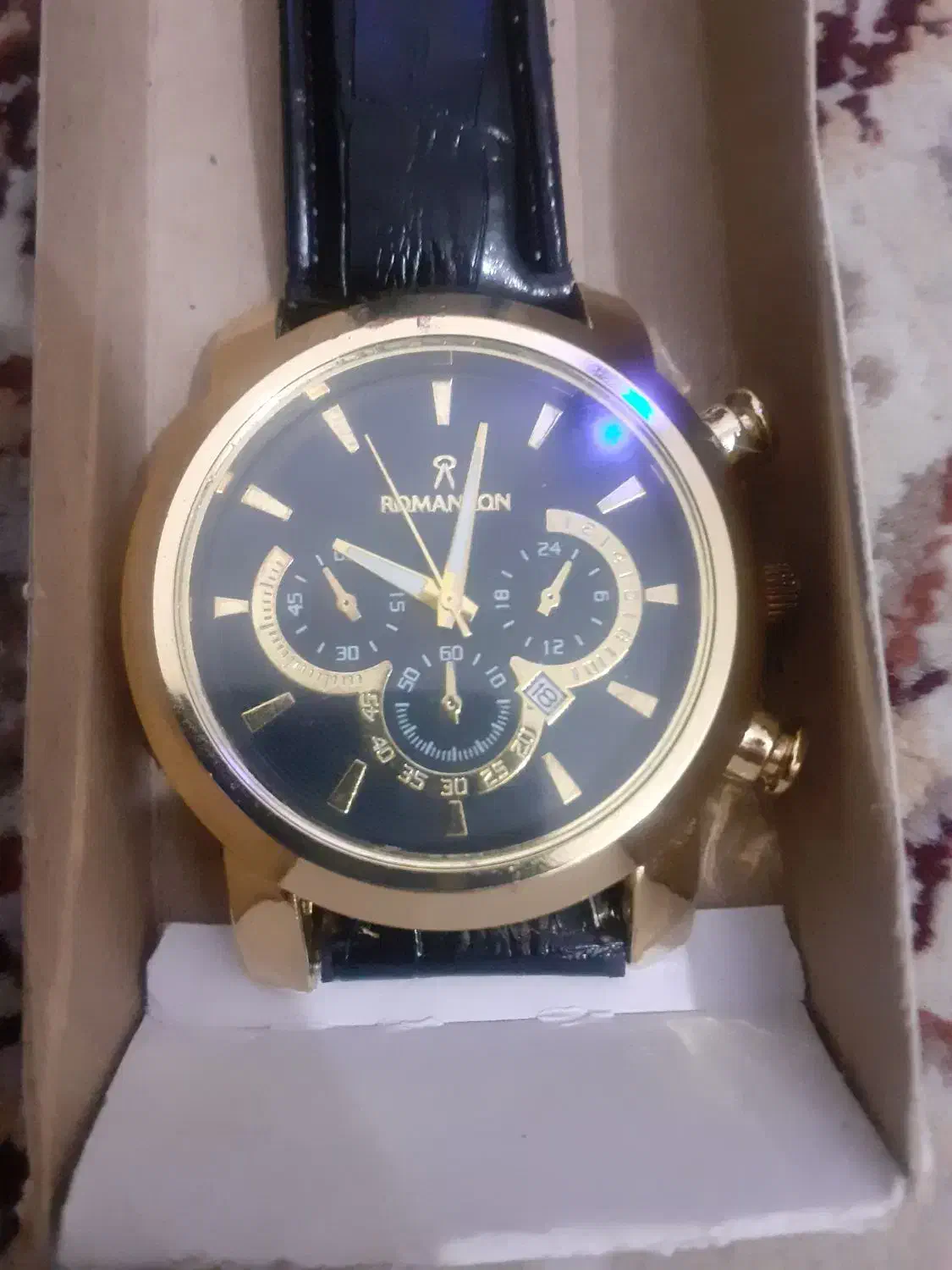 ساعت نونو|ساعت|خرم‌آباد, |دیوار