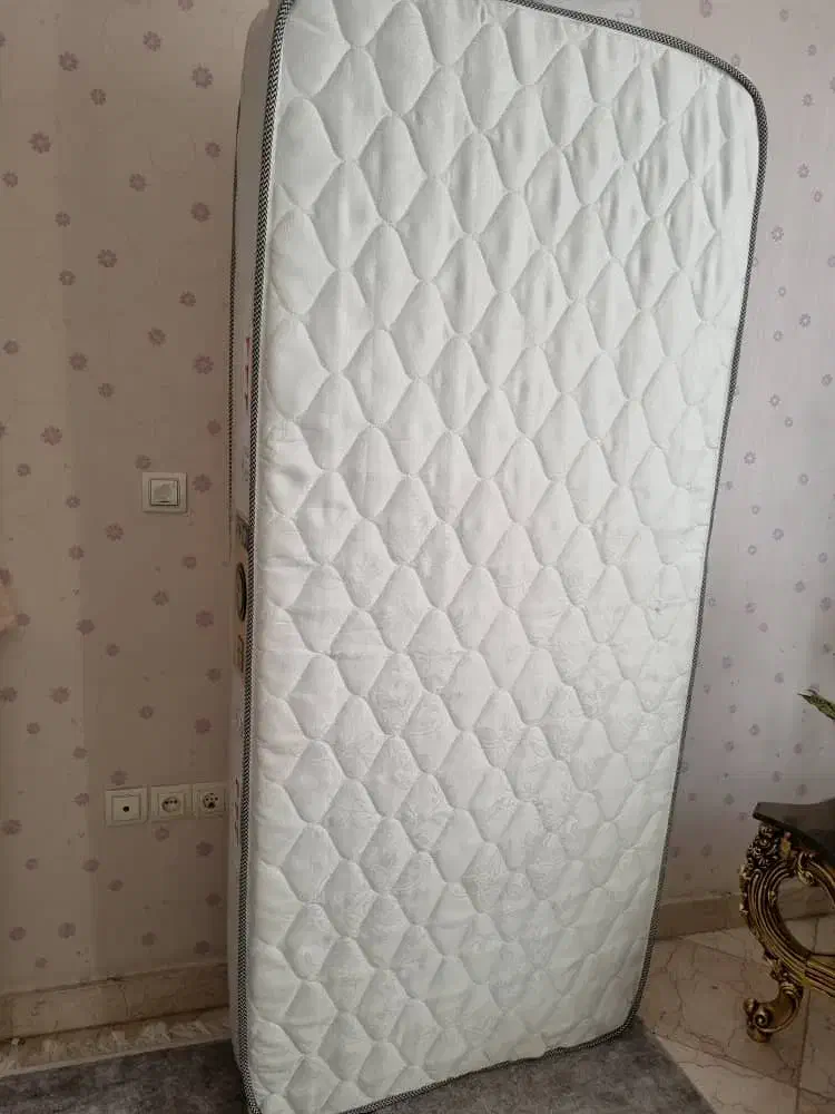 تشک تک نفره (یاپراک)|تشک تختخواب|تهران, سردارجنگل|دیوار