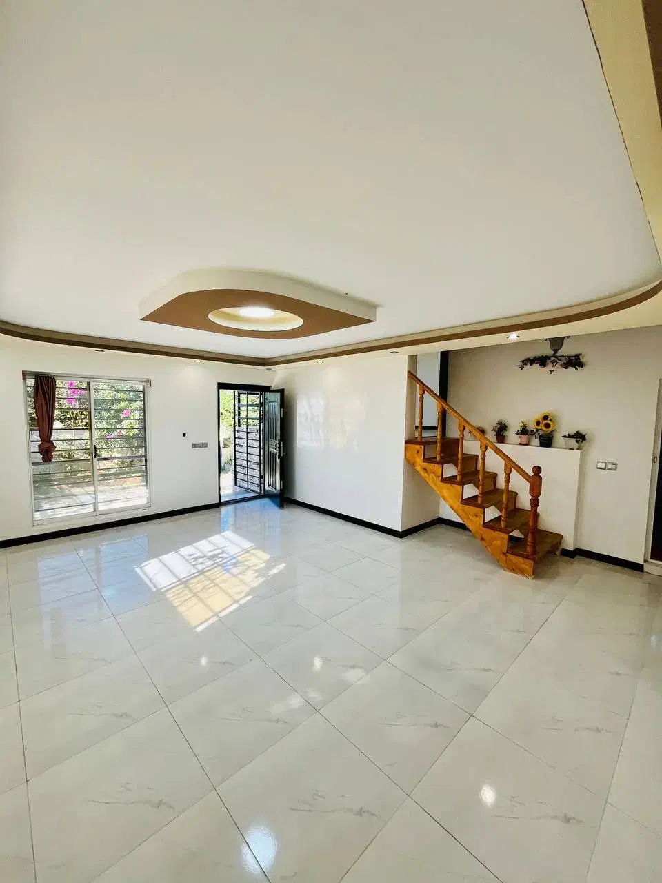 نیمپیلوت شهرکی۲خوابمستر/تجهیزاتنصب/سندعرصهعیان|فروش خانه و ویلا|چمستان, |دیوار