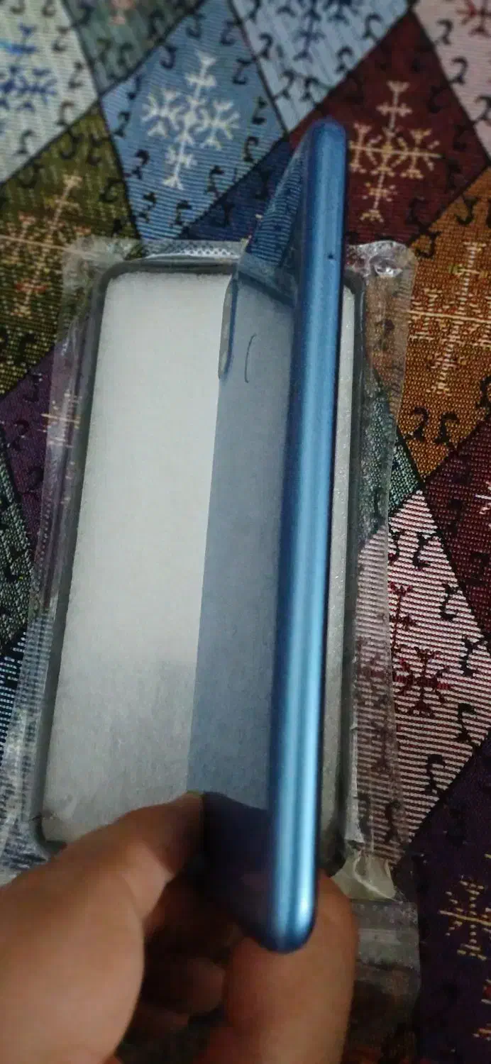 گوشی سامسونگ A11|موبایل|خان ببین, |دیوار