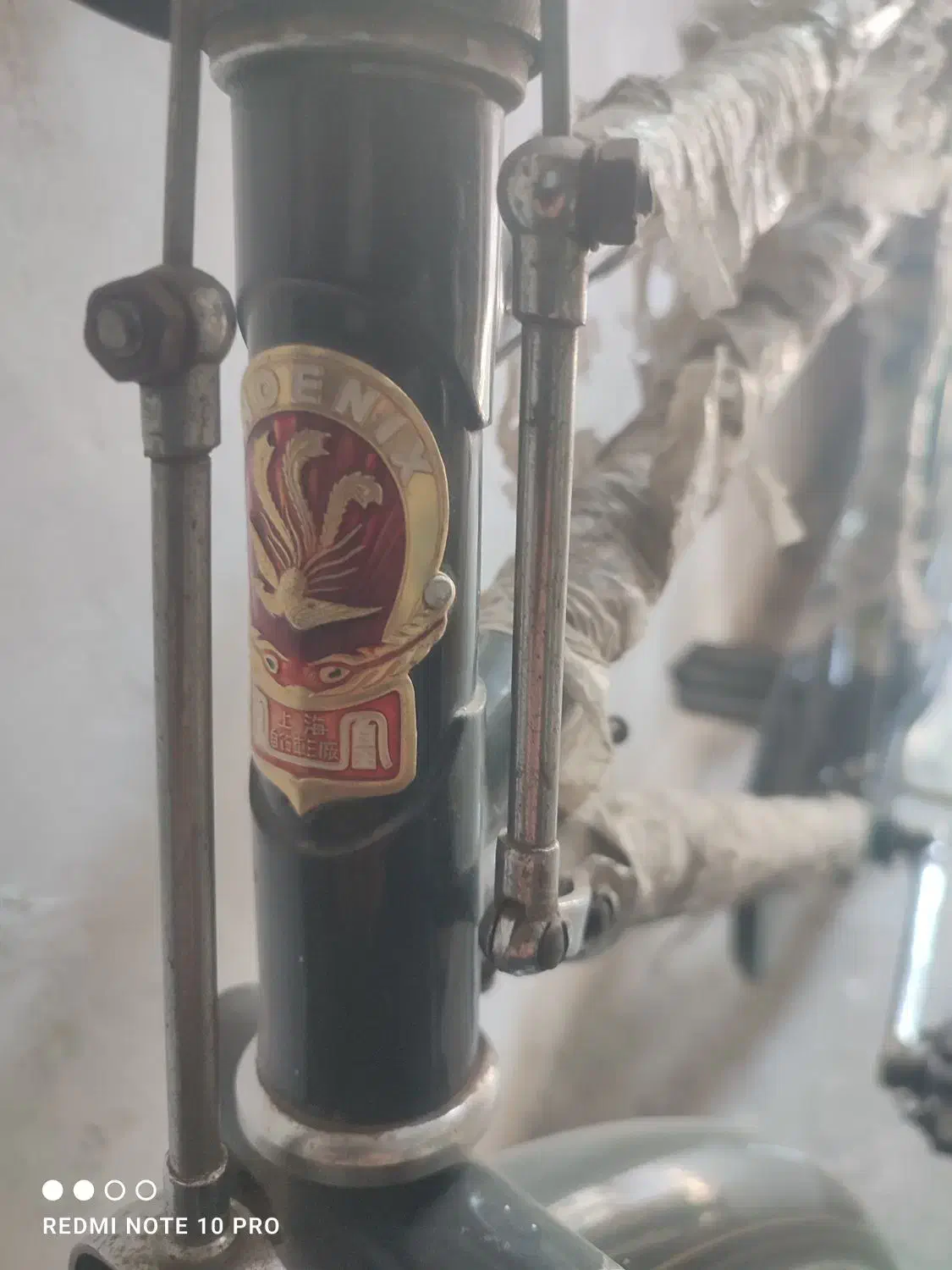 دوچرخه چینی فونیکس ۲۸|دوچرخه، اسکیت، اسکوتر|مشهد, رضاییه|دیوار