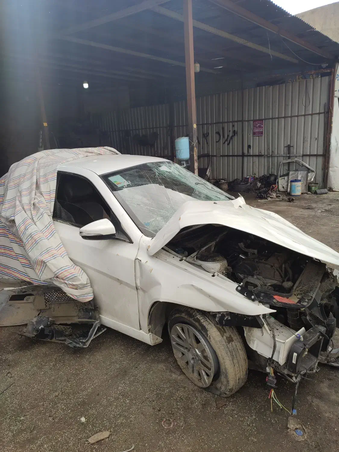 دنا پلاس تیپ 2|خودرو سواری و وانت|همدان, |دیوار