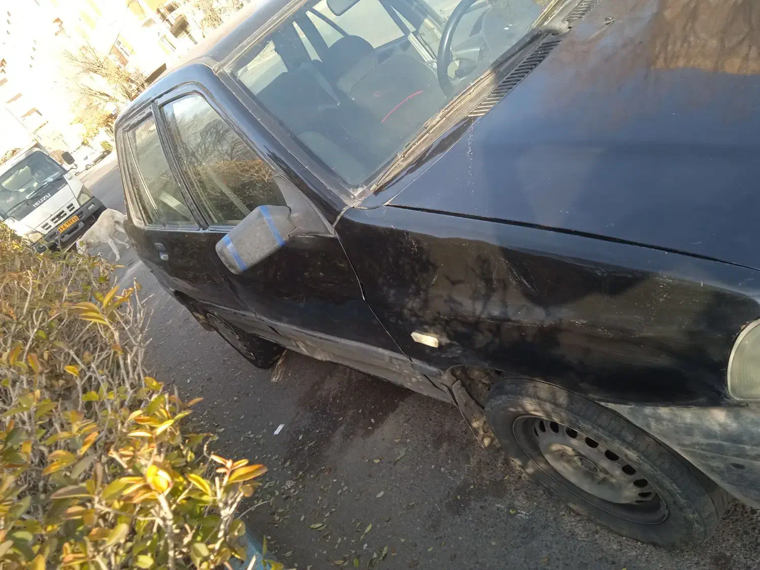 پراید|خودرو سواری و وانت|خوی, |دیوار