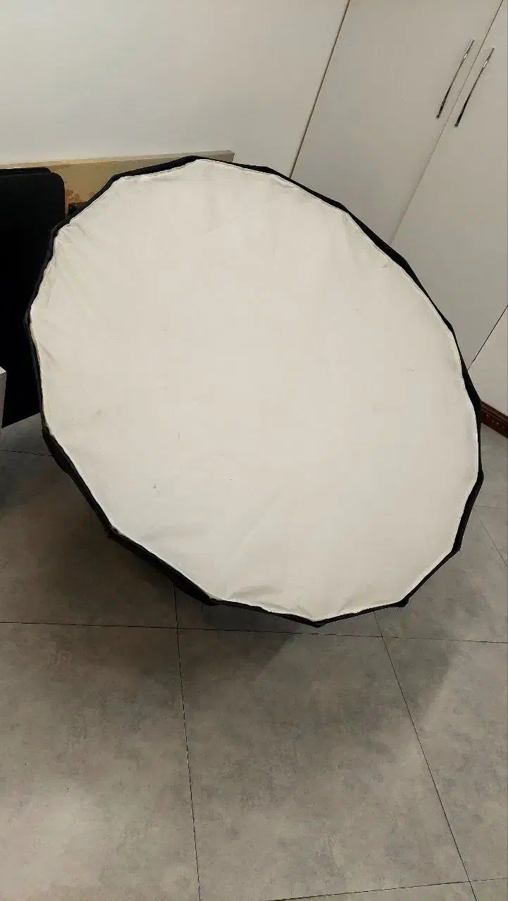 سافت باکس عکاسی|دوربین عکاسی و فیلمبرداری|تهران, ونک|دیوار