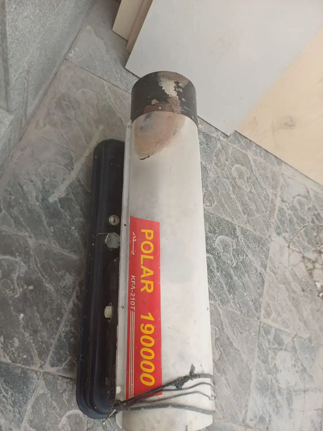 جت هیتر ۱۹۰۰۰۰ پلار|بخاری، هیتر، شومینه|پاکدشت, پاکدشت (مامازند)|دیوار