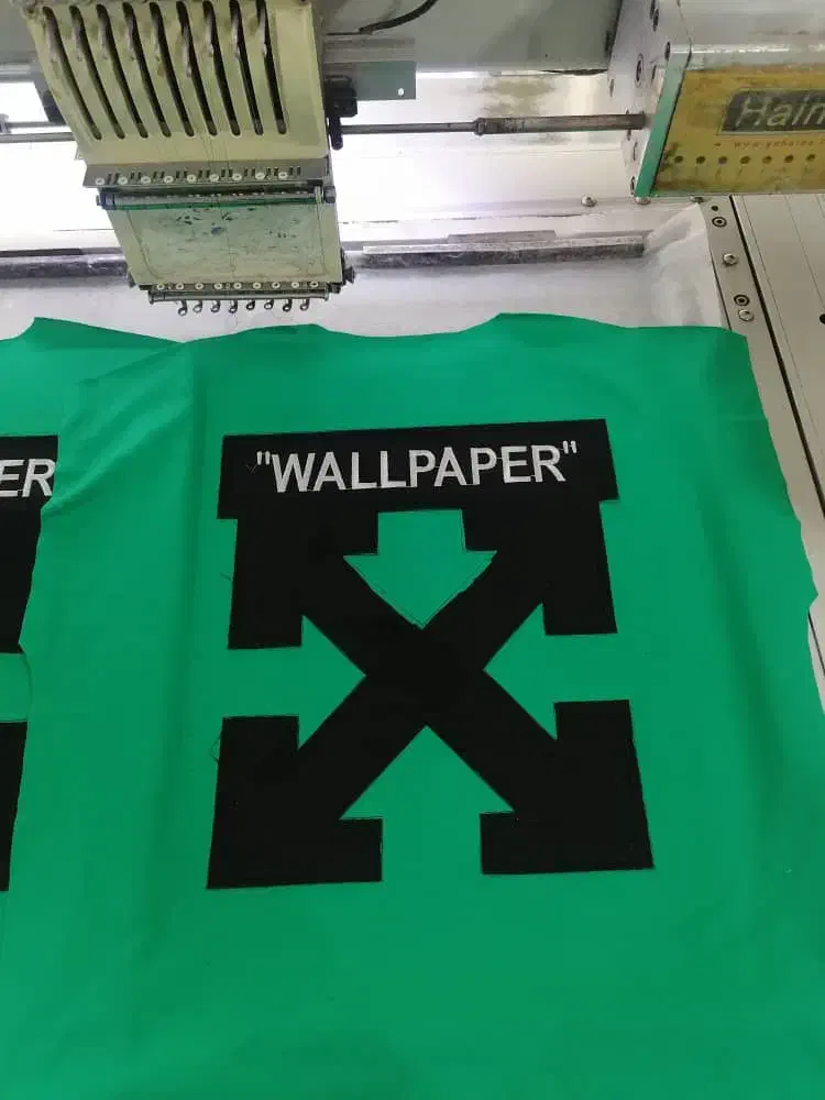 چرخکار گلدوزی شبکاریاوردست|استخدام صنعتی، فنی، مهندسی|تهران, منیریه|دیوار