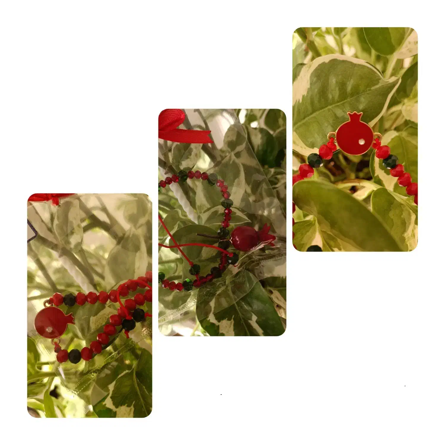 دستبند یلدایی|بدلیجات|کرمان, |دیوار