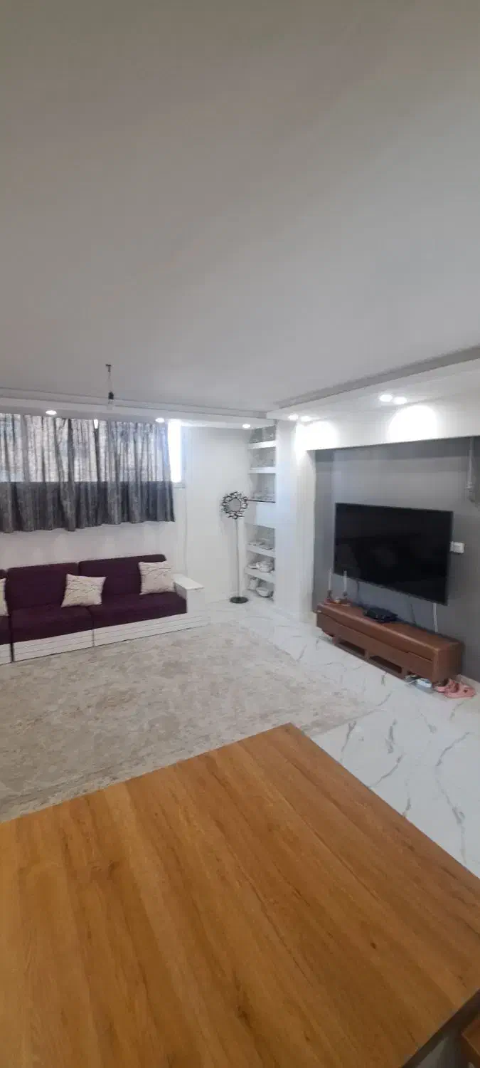 ۲ خواب مشابه صفر /شمالی جنوبی محله ب۷|فروش آپارتمان|فولادشهر, B7|دیوار