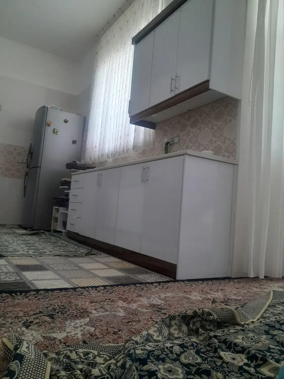اجاره خانه|اجارهٔ خانه و ویلا|تربت‌حیدریه, آبشار|دیوار