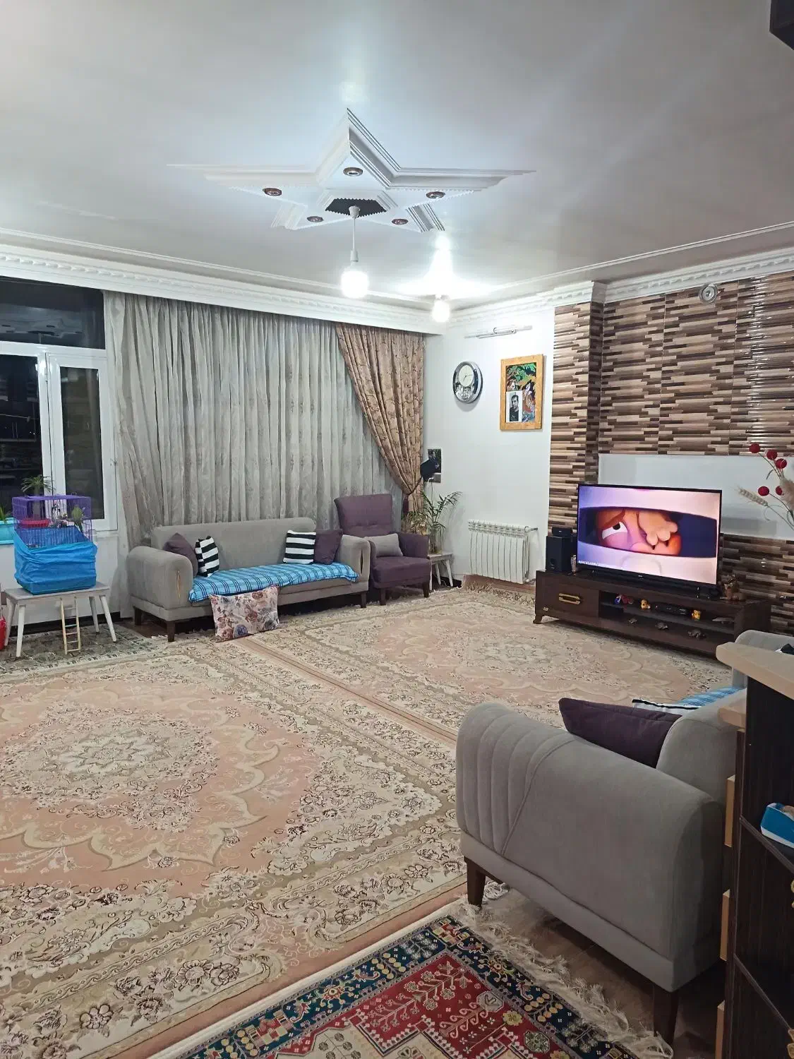 منزل اجاره ای|اجارهٔ آپارتمان|شهرضا, |دیوار