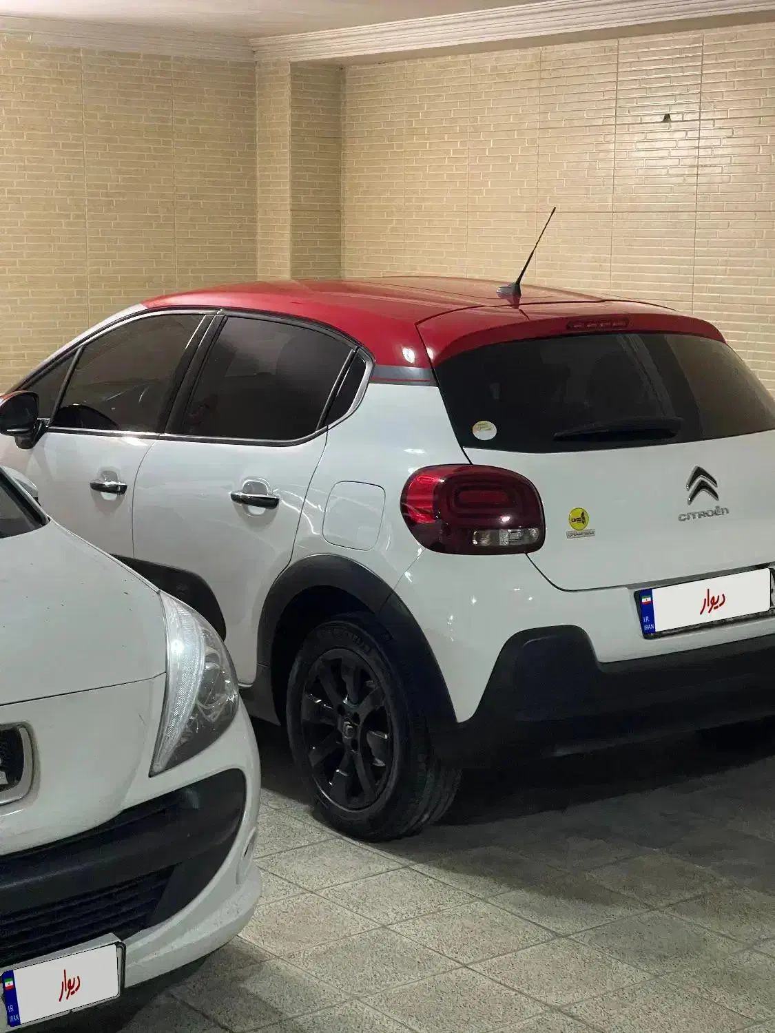 سیترون c3 98|خودرو سواری و وانت|تهران, مجیدیه|دیوار