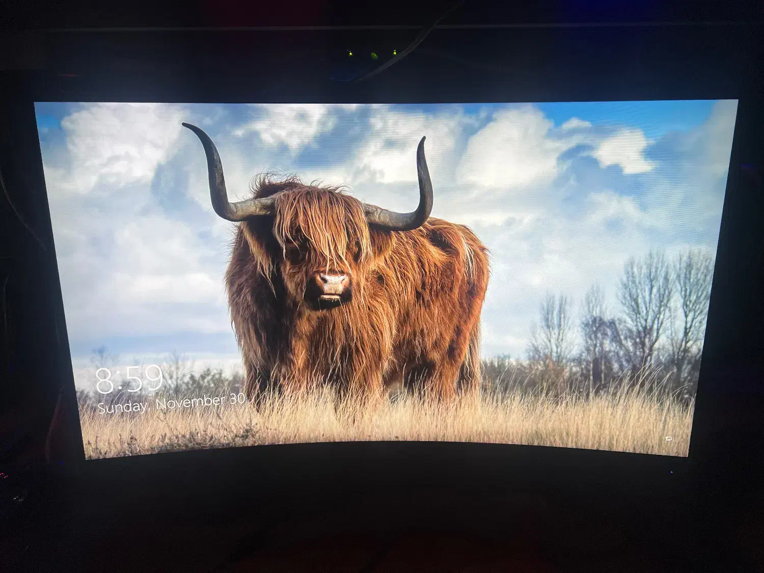 مانیتور ۳۲ اینچ خمیده گیمینگ gplus 165hz و 0.5ms|قطعات و لوازم جانبی رایانه|تبریز, |دیوار