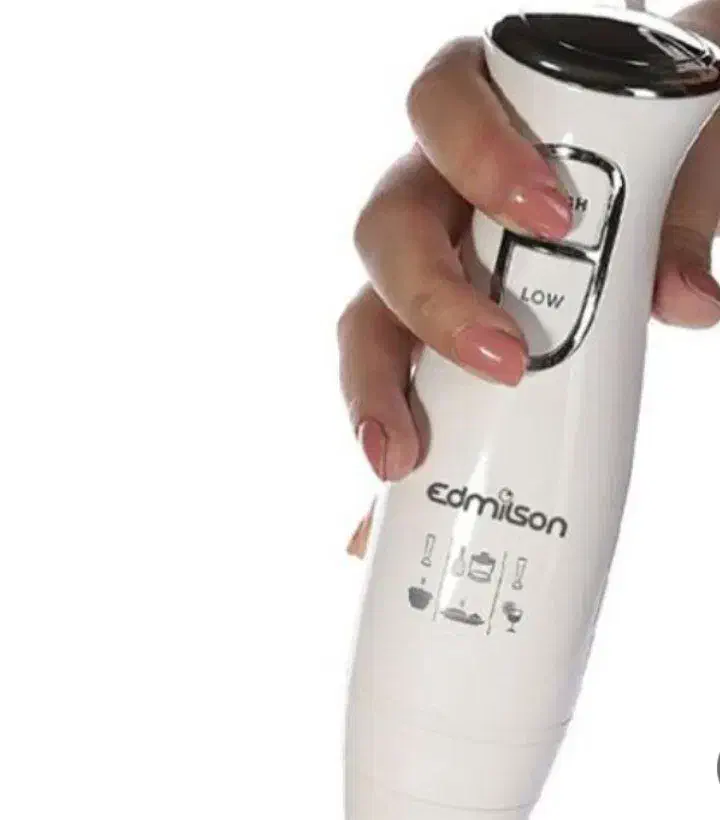 گوشت کوب برقی 4 کاره ادمیلسون باضمانت تعویض|خردکن، آسیاب، غذاساز|قم, شهرک فاطمیه|دیوار