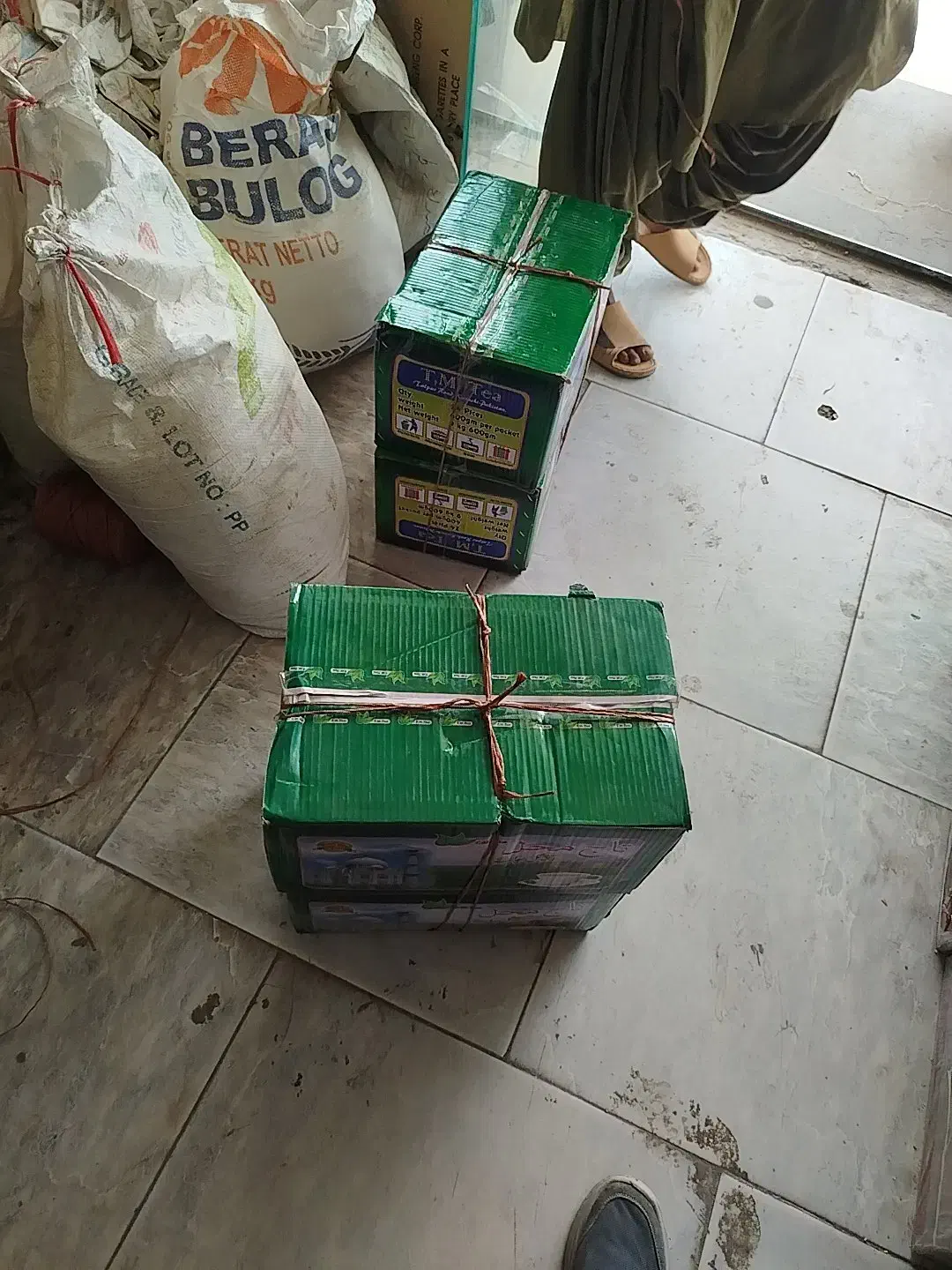 چایی ترشی همه مدل میارم اگه سفارش بدین|خوردنی و آشامیدنی|میرجاوه, |دیوار