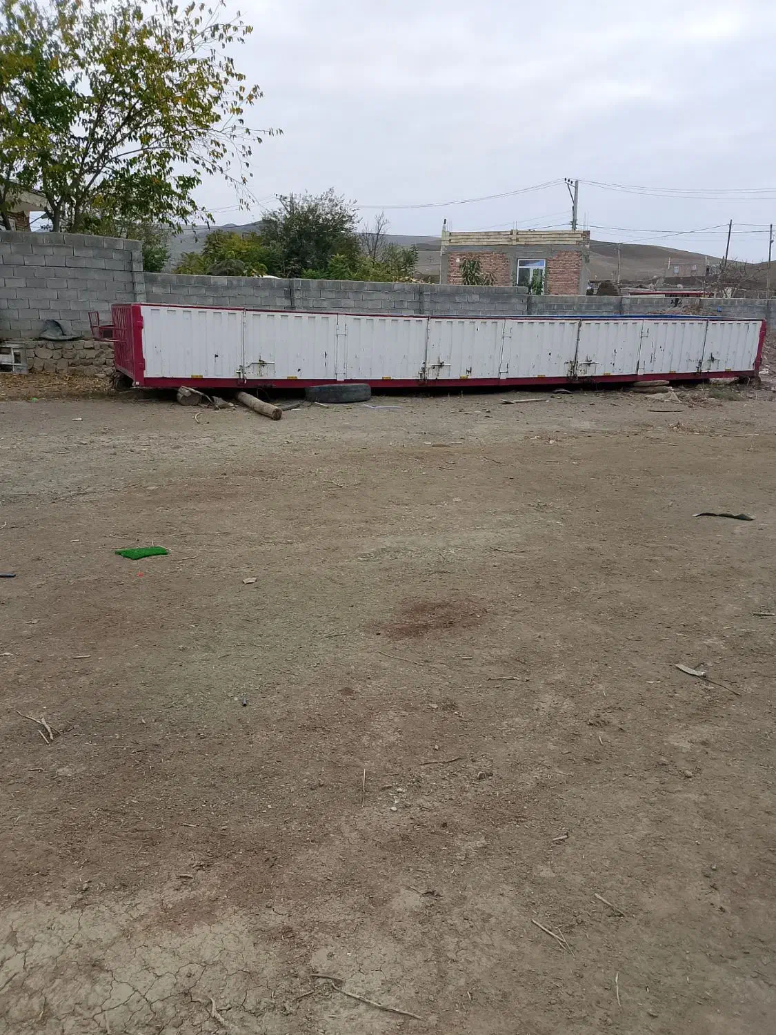 سبد تیغه|قطعات یدکی و لوازم جانبی|آبش احمد, |دیوار