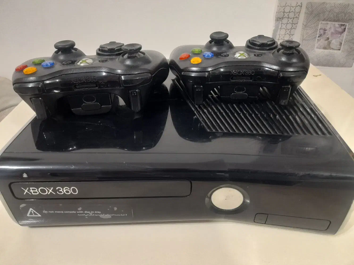 ایکس باکس ۳۶۰|کنسول، بازی ویدئویی و آنلاین|لنجان, |دیوار