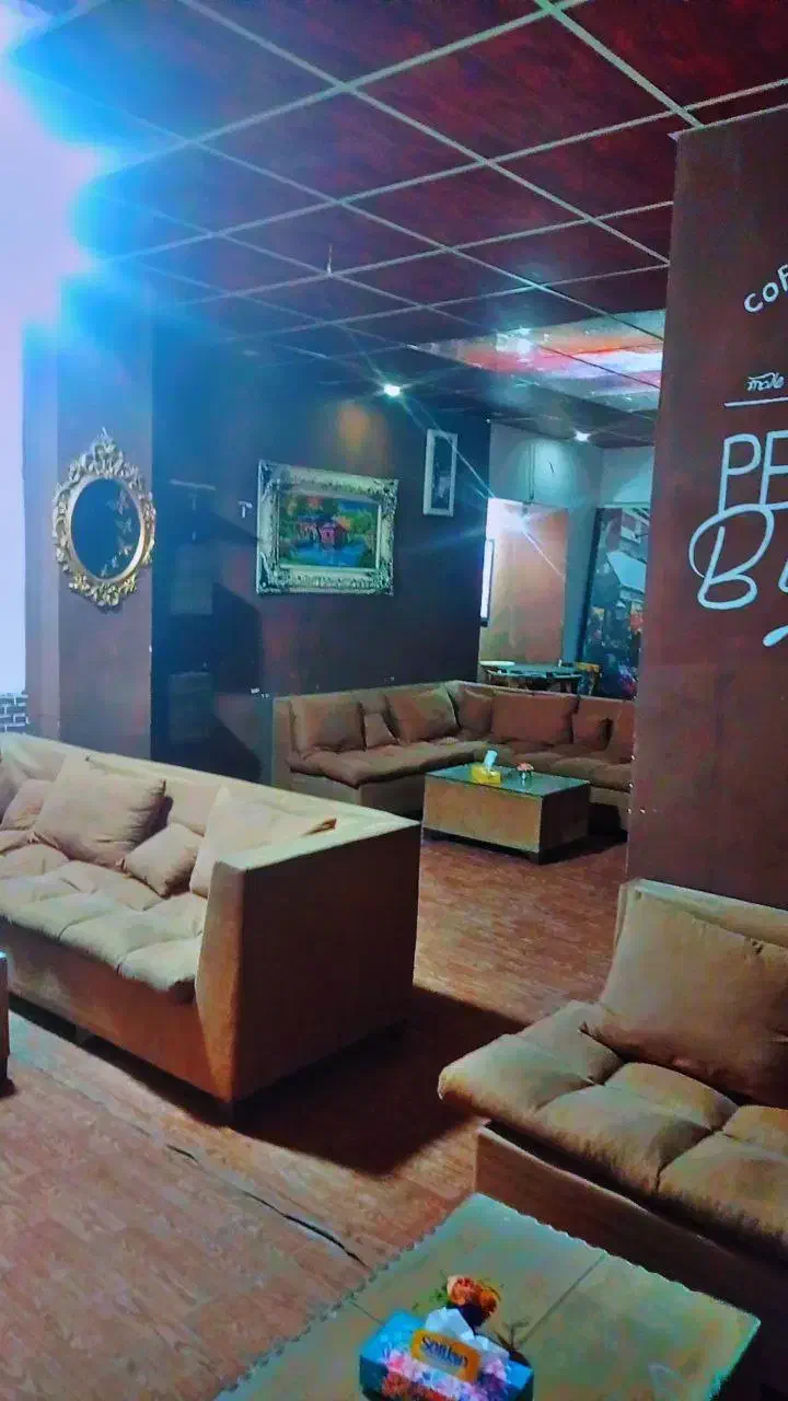 فروش وسایل تکی کافه فست فود ژین|کافی‌شاپ و رستوران|ایرانشهر, |دیوار