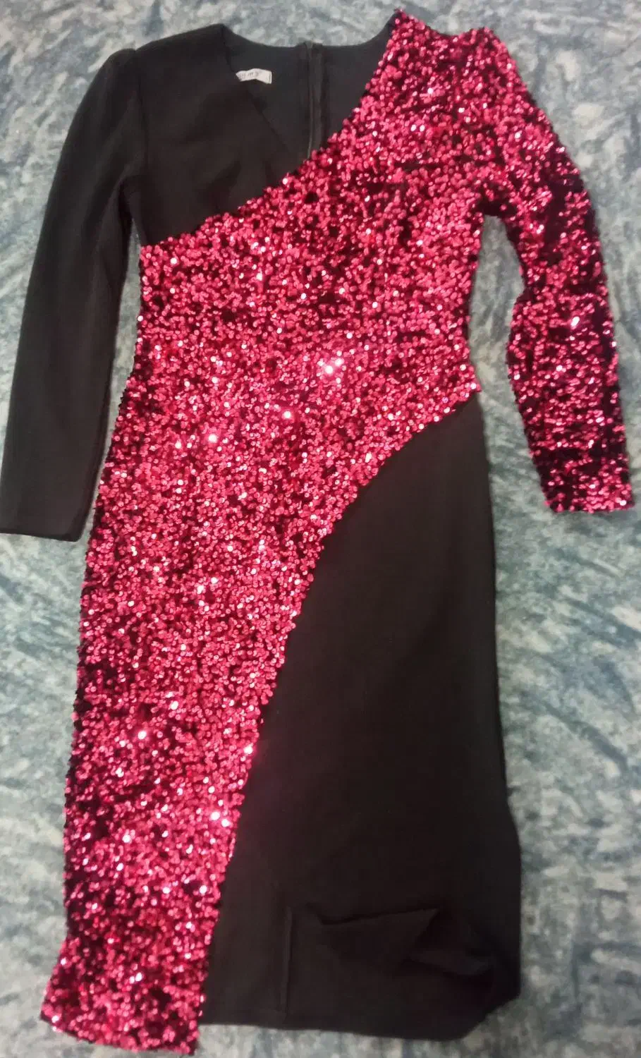 لباس مجلسی زنانه|لباس|قم, انسجام|دیوار