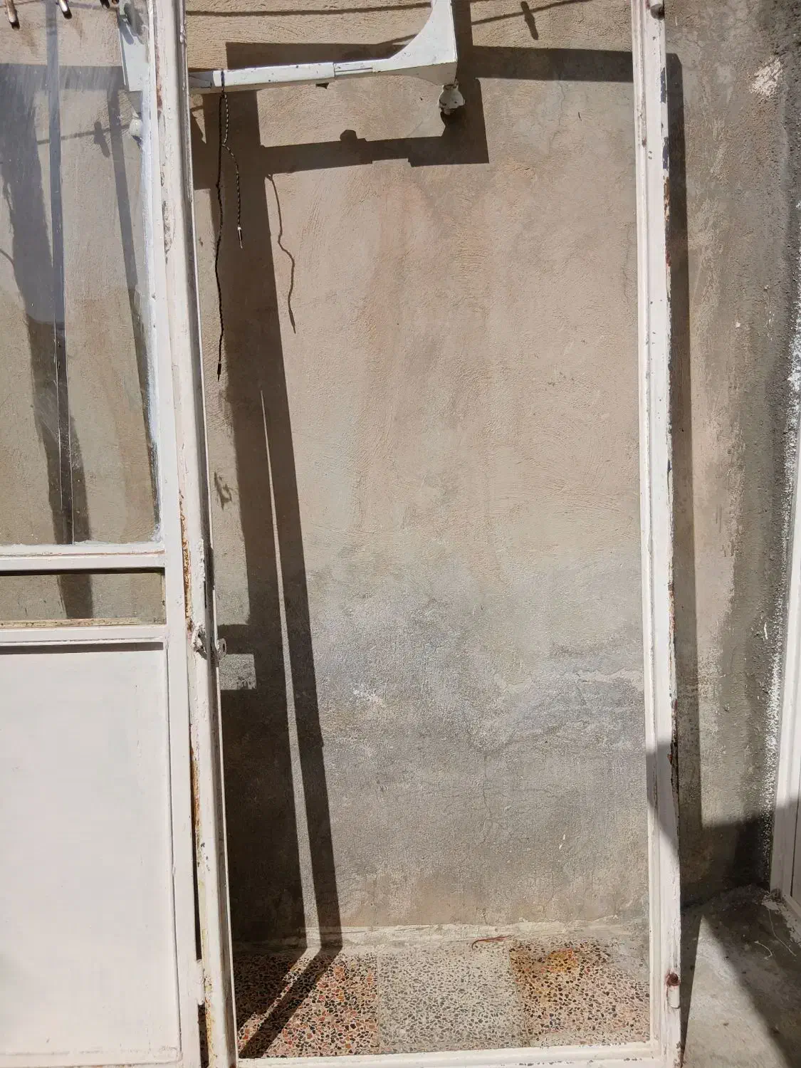 درب وپنجره آهنی|مصالح و تجهیزات ساختمان|سنندج, |دیوار