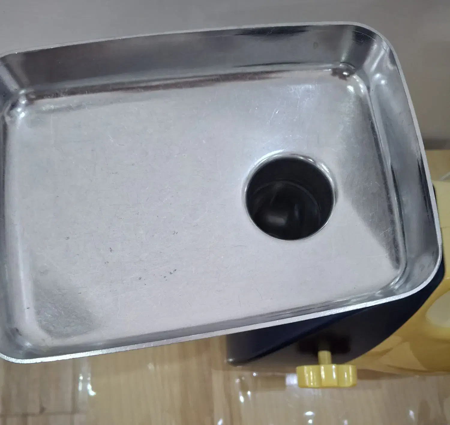 چرخ گوشت درحد نو سون استار|سایر لوازم برقی|رشت, بوسار|دیوار