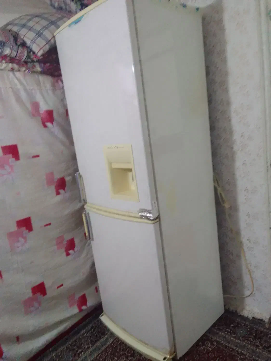 یخچال فریزر هیمالیا|یخچال و فریزر|قیدار, |دیوار