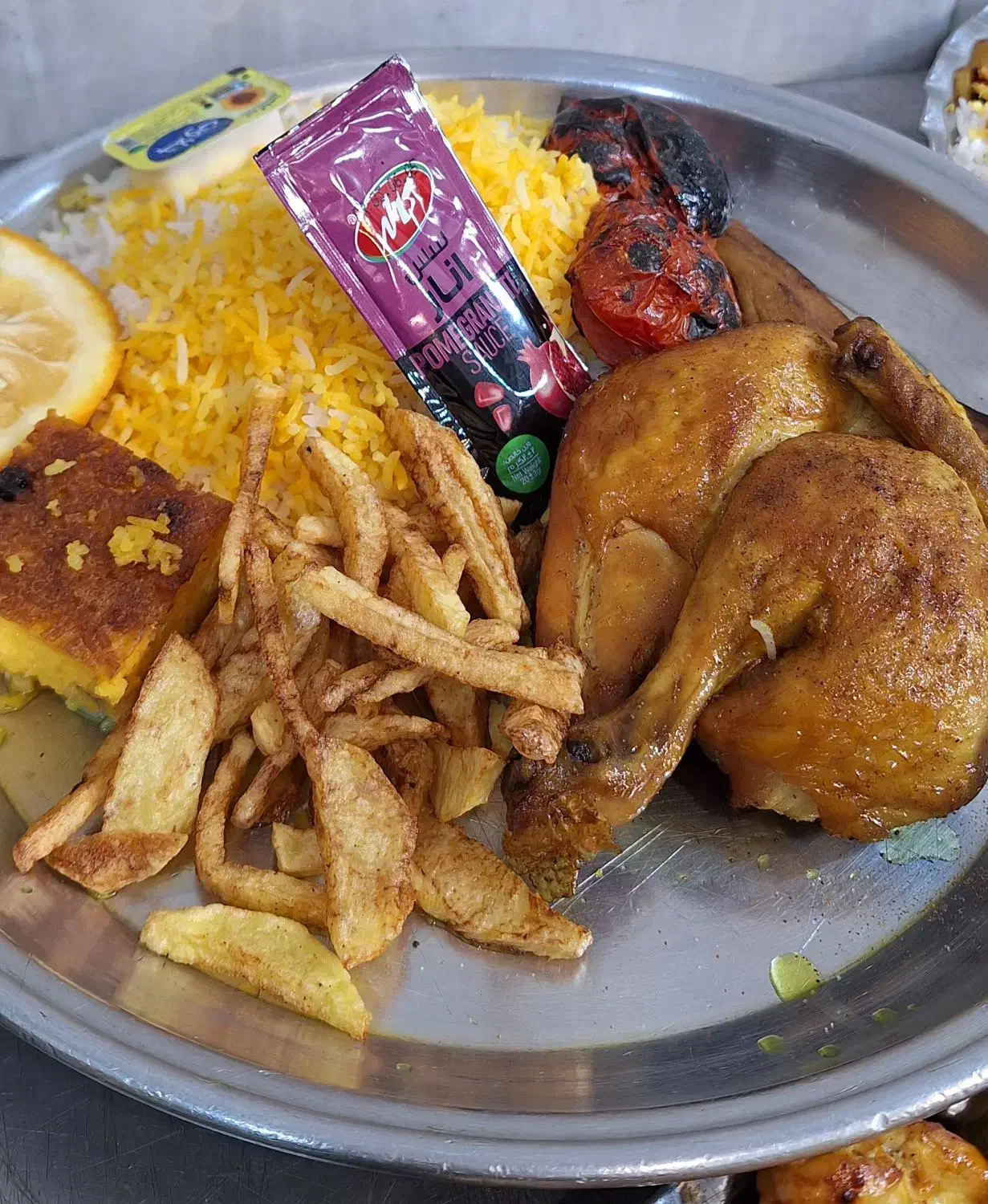 تهیه غذا هیئتی شرکتی مجالس شرکت ها|خدمات پذیرایی، مراسم|تهران, منیریه|دیوار