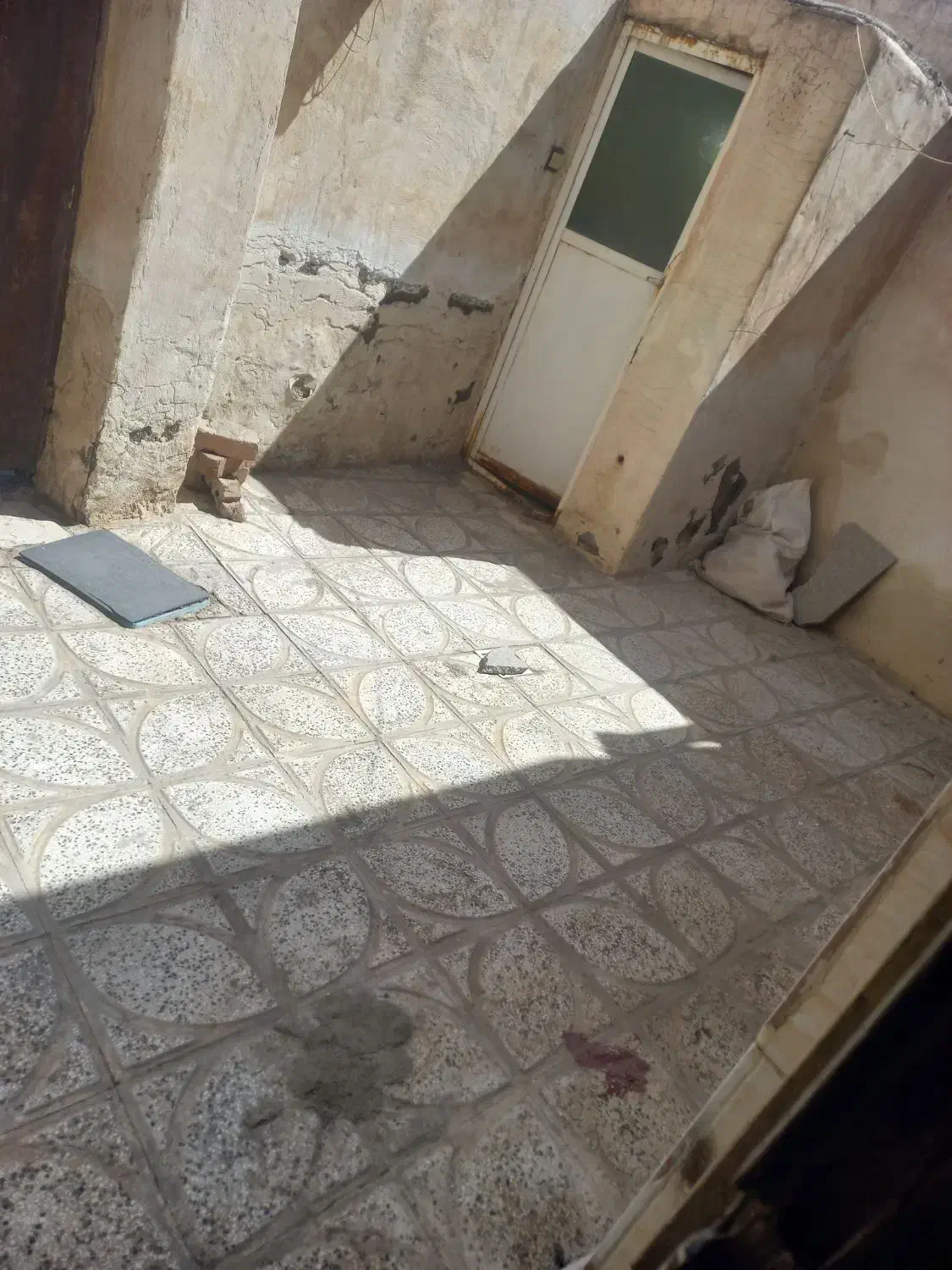 خونه رهن کامل|اجارهٔ خانه و ویلا|نیشابور, سرآب کوشک|دیوار