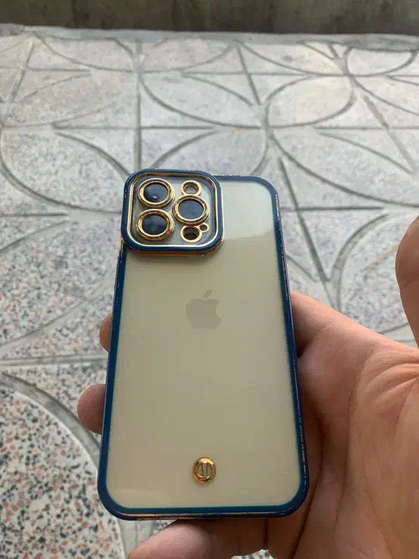 iphone 13 pro 256GB ZAA|موبایل|تهران, اکباتان|دیوار