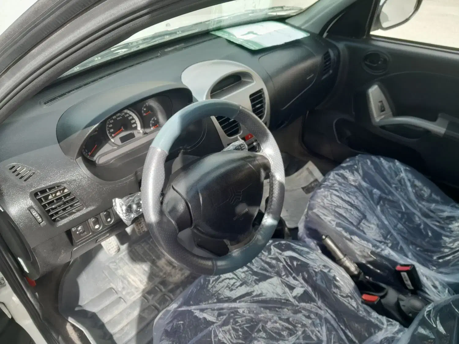 کوییک ۱۴۰۱|خودرو سواری و وانت|خرم‌آباد, |دیوار