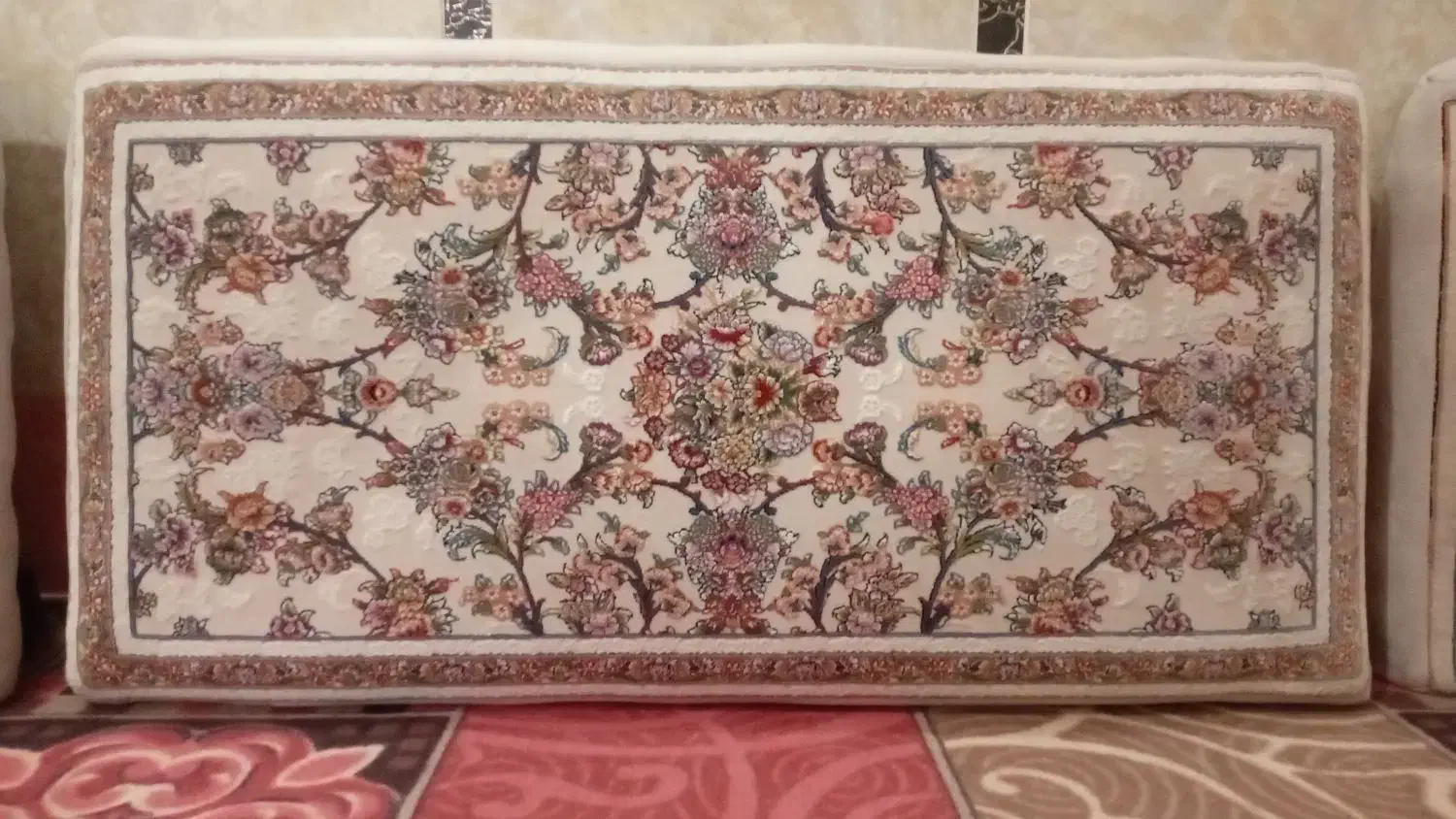 فرش زاگرس راوند ( ۹متری )|فرش|قم, سید معصوم|دیوار