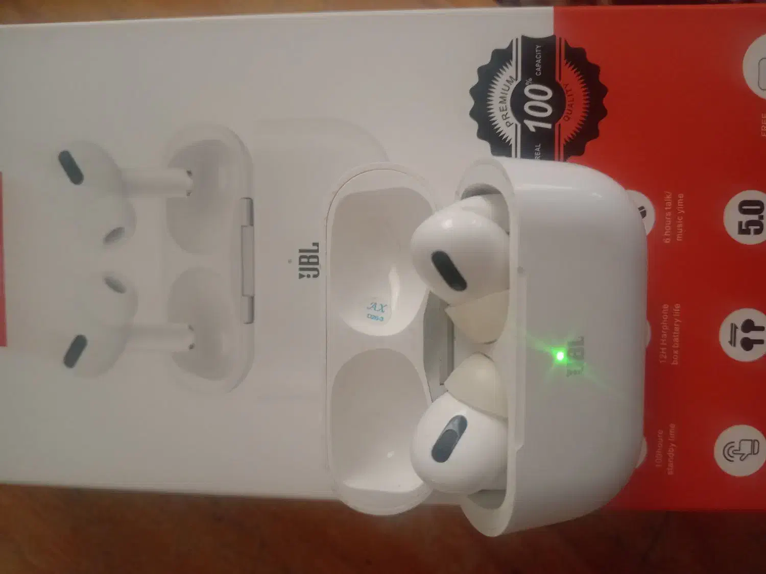 ایرپاد|لوازم جانبی موبایل و تبلت|بیرجند, |دیوار