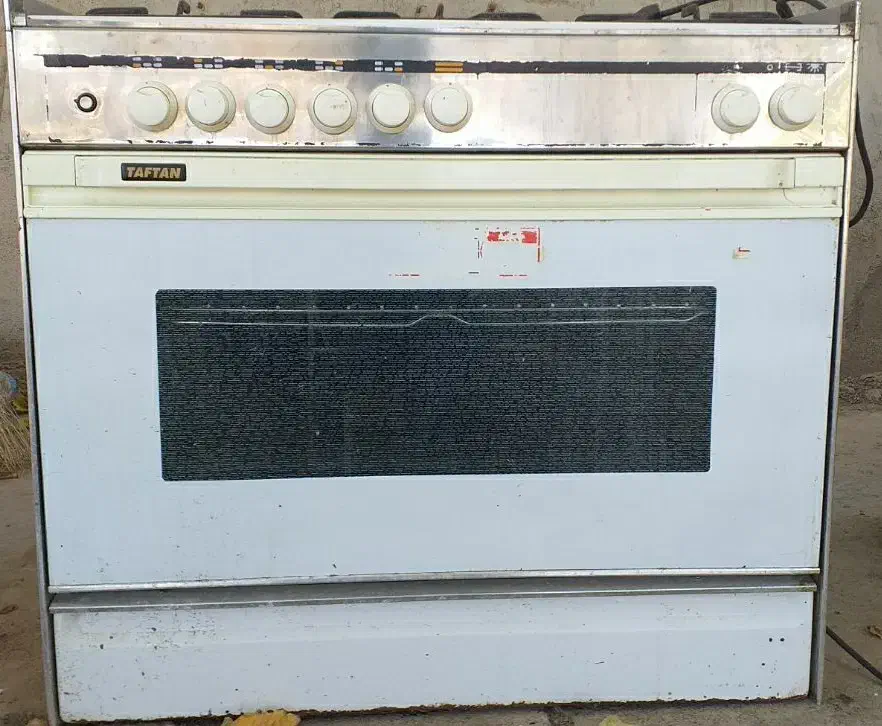 یخچال فریزر و اجاق گاز فر|یخچال و فریزر|شیروان (خراسان), |دیوار