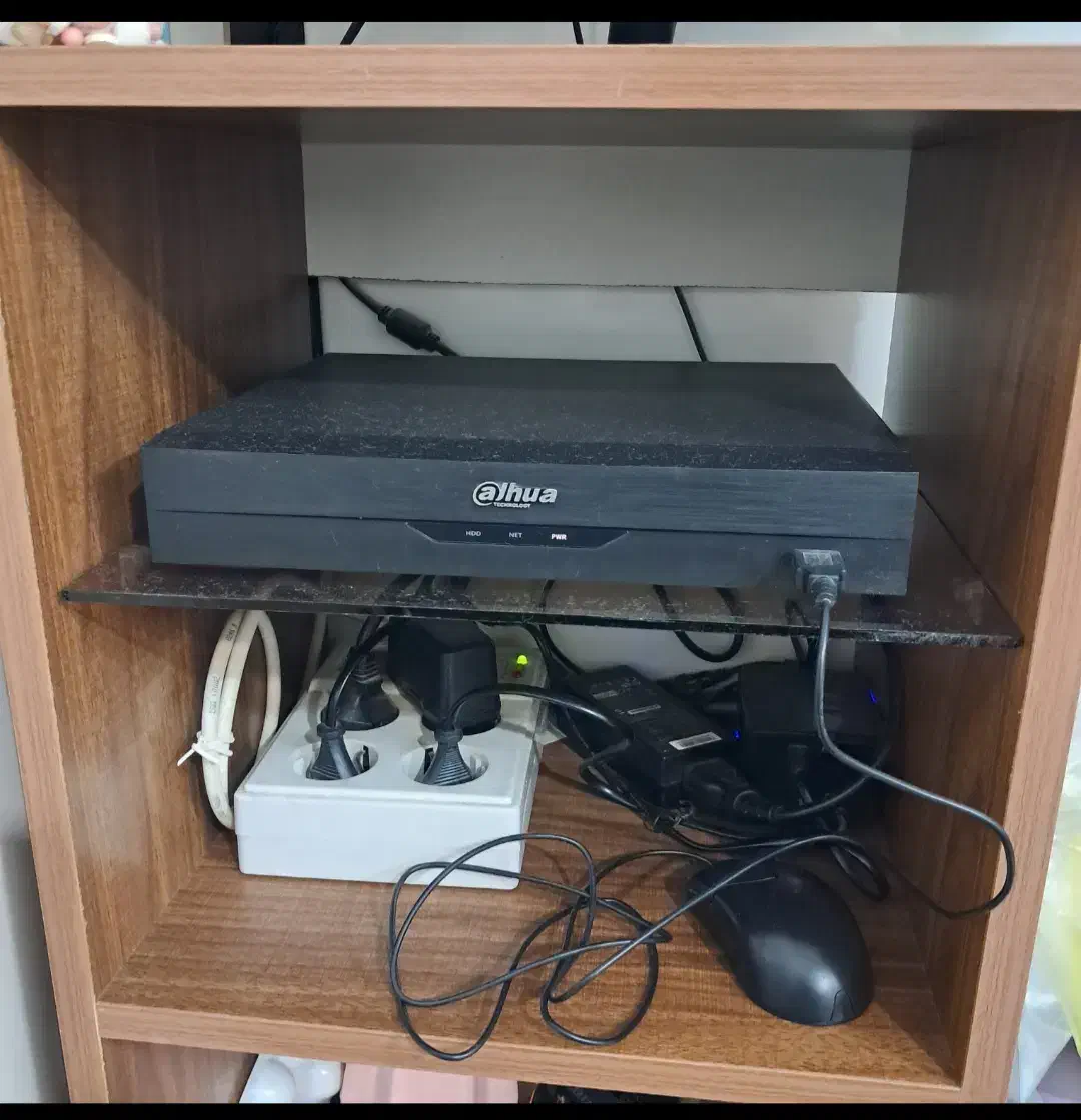 دوربین مداربسته داهوا|دوربین مداربسته|کرج, حصار|دیوار