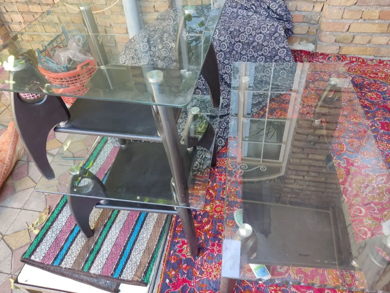 جلو مبلی|مبلمان خانگی و میز عسلی|میاندوآب, |دیوار