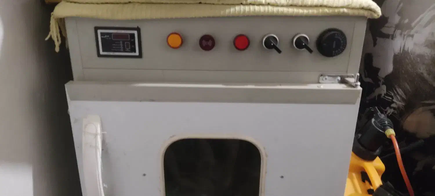 دستگاه خشک کن|سایر لوازم برقی|اراک, |دیوار