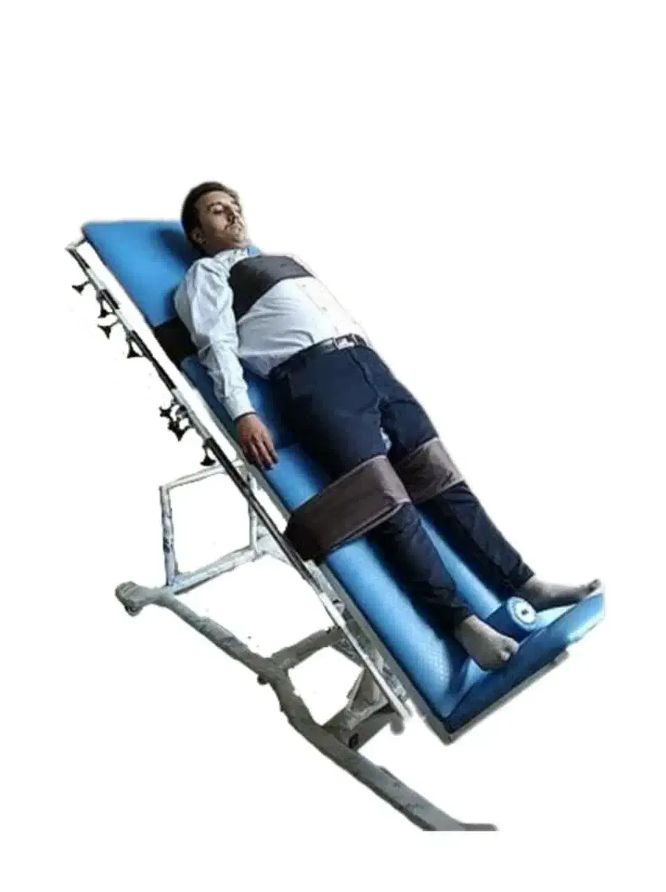 تخت ایستا بیمار(تیلت تیبل)|پزشکی|اصفهان, خرم|دیوار