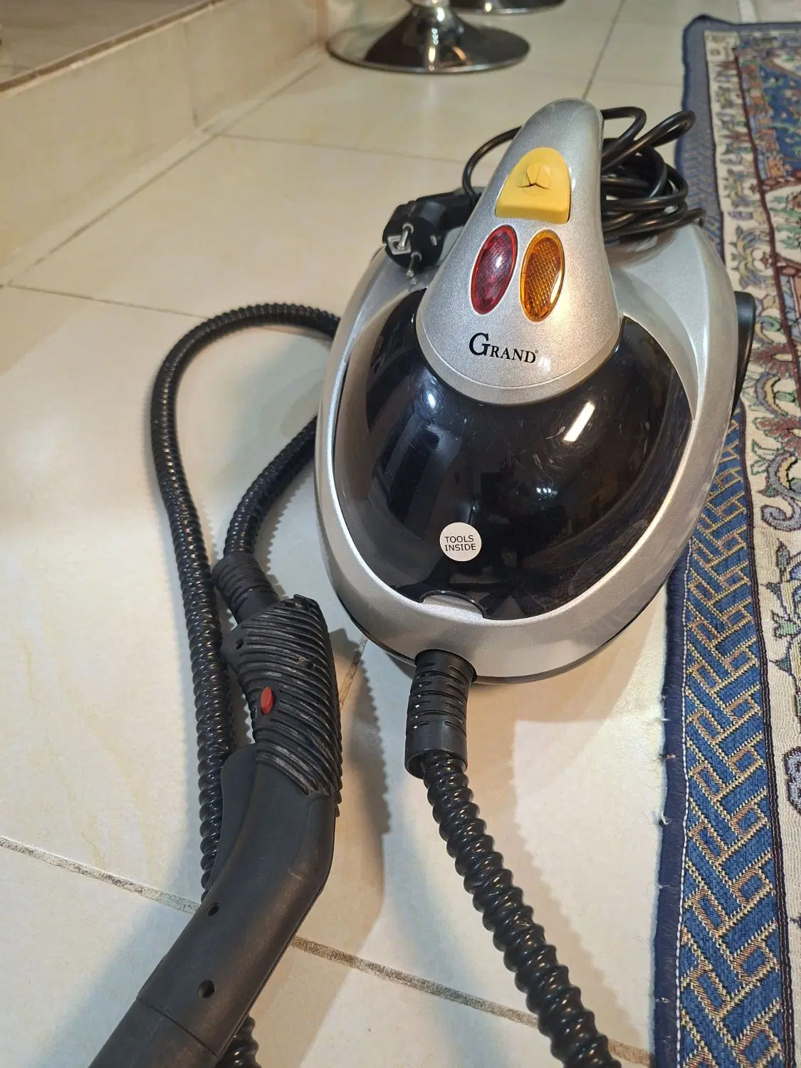 بخار شو|جاروبرقی، جارو شارژی، بخارشو|ایلام, |دیوار