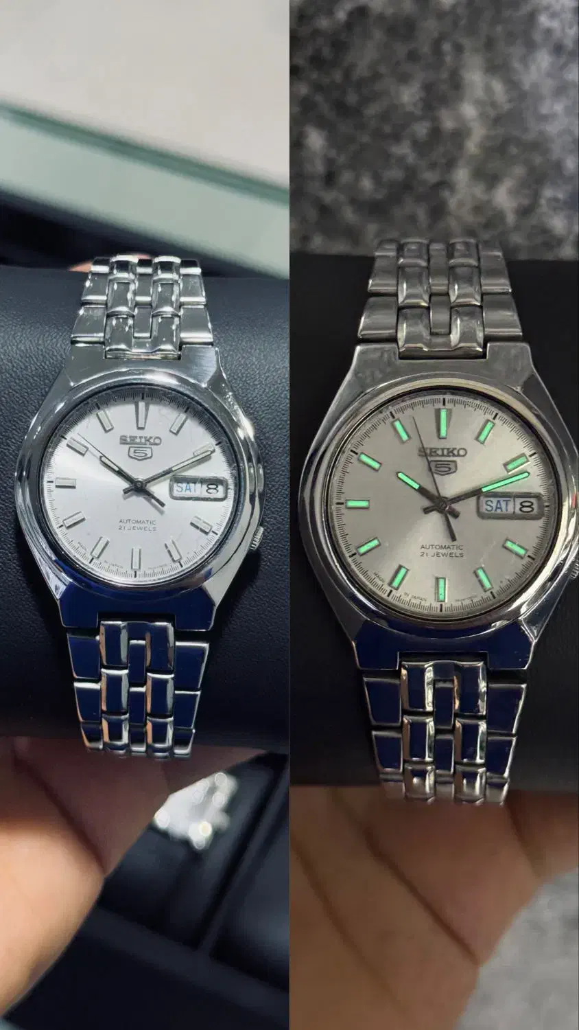 سیکو معامله و معاوضه|ساعت|بندرعباس, |دیوار